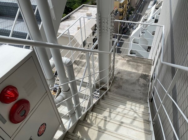 コンフォリア木場親水公園の物件内観写真